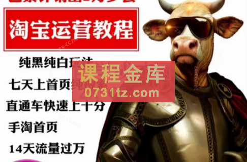 猫老师·淘系算法逆向揭秘