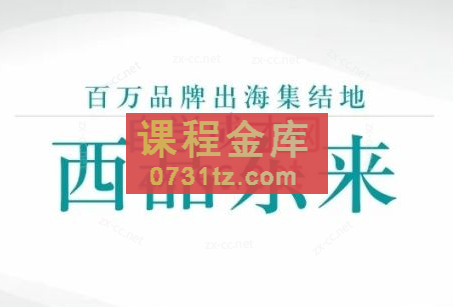西品东来·外贸独立站询盘成就计划