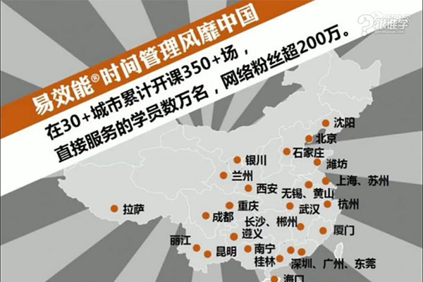 跟谁学课堂：叶武滨时间管理10堂音频课（价值198元）