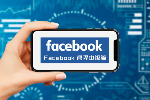 跨境电商之玩转Dropshipping之Facebook课程中级篇视频教程