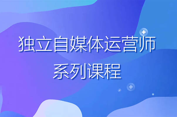 博老师·2024独立自媒体运营师特训营，快速成为自媒体领域的竞争力派！