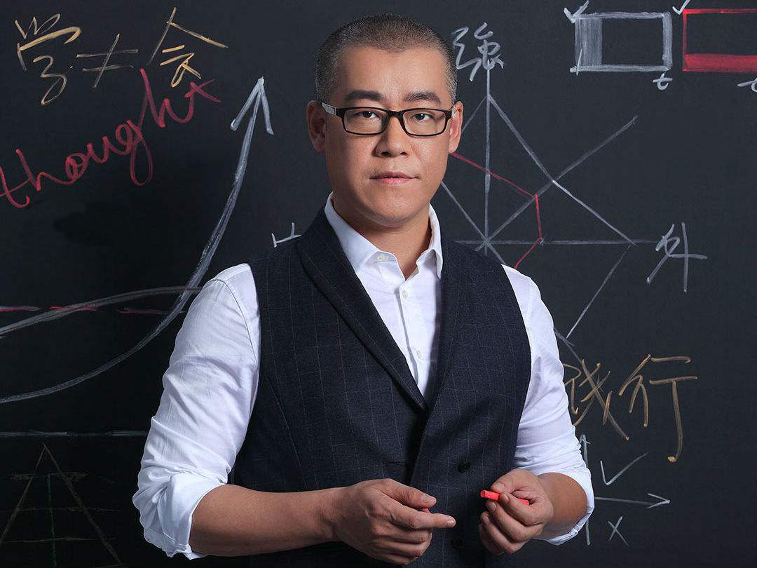 李笑来的写作课2020